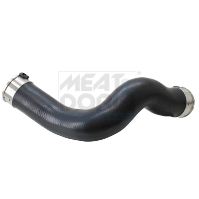 Meat & Doria Ladeluftschlauch 961255 Für Bmw