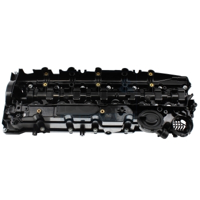 MEAT & DORIA Zylinderkopfhaube 91808 für BMW