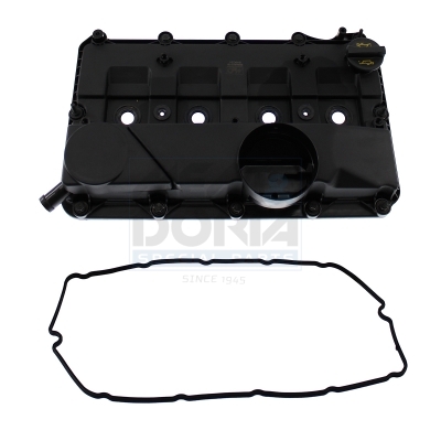 Meat & Doria Zylinderkopfhaube 91818 Für Ford Lancia Citroën/Peugeot