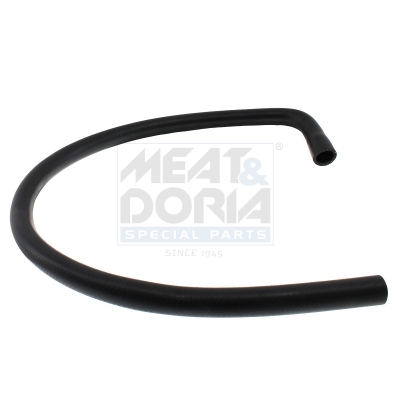 MEAT & DORIA Ladeluftschlauch 97137 für RENAULT