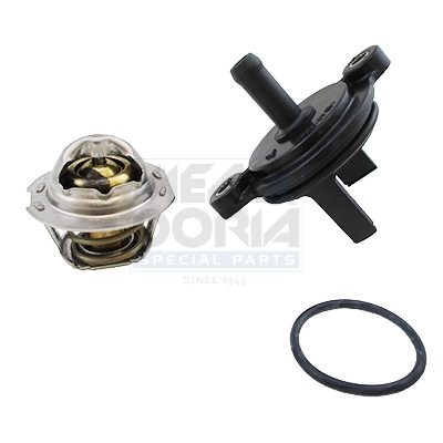 Meat & Doria Thermostat, Kühlmittel 92903 Für Ford