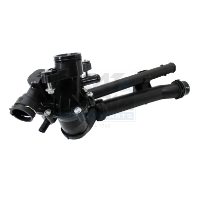 MEAT & DORIA Thermostatgehäuse 92935 für Mercedes