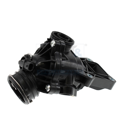 Meat & Doria Thermostatgehäuse 92989 Für Mercedes