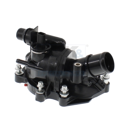 Meat & Doria Thermostatgehäuse 92991 Für Mercedes