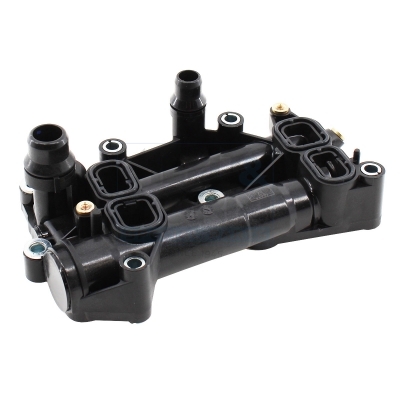 Stutzen für Kühlsystem 93588 MEAT & DORIA für BMW 1 2 Coupe 3 3 Touring 3 Coupe - Bild 7
