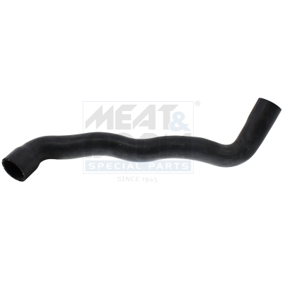 Meat & Doria Kühlerschlauch 97109 Für Mercedes