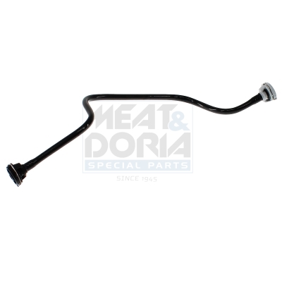 Meat & Doria Kühlmittelrohrleitung 97325 Für Vw Seat