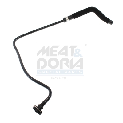 MEAT & DORIA Kühlerschlauch 97318 für SEAT