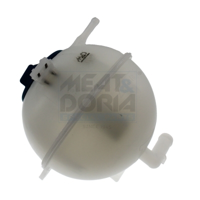 Meat & Doria Wasserkasten, Kühler 2035002 Für Vag