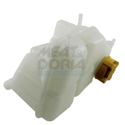Meat & Doria Wasserkasten, Kühler 2035011 Für Ford