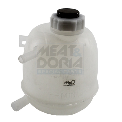 Meat & Doria Wasserkasten, Kühler 2035015 Für Renault