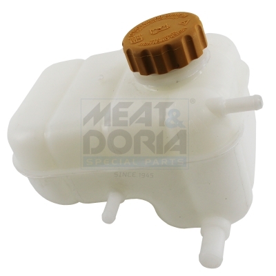 Meat & Doria Wasserkasten, Kühler 2035016 Für Chevrolet