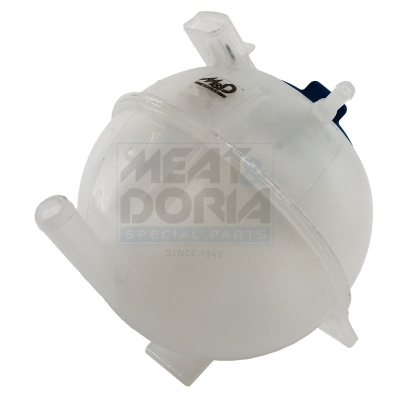 Meat & Doria Wasserkasten, Kühler 2035017 Für Vag