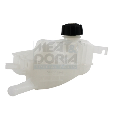 Meat & Doria Wasserkasten, Kühler 2035020 Für Renault
