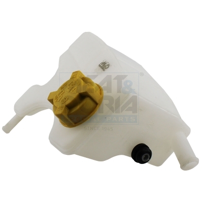 Meat & Doria Wasserkasten, Kühler 2035023 Für Ford