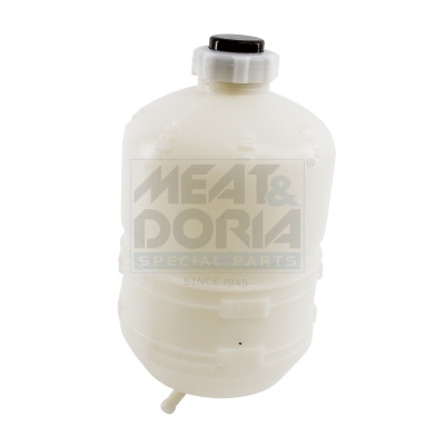 Meat & Doria Wasserkasten, Kühler 2035025 Für Renault