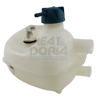 Meat & Doria Wasserkasten, Kühler 2035030 Für Vag