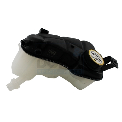 Meat & Doria Wasserkasten, Kühler 2035031 Für Ford