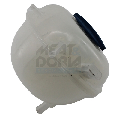 Meat & Doria Wasserkasten, Kühler 2035029 Für Vag