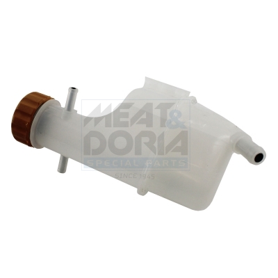 Meat & Doria Wasserkasten, Kühler 2035035 Für Daewoo