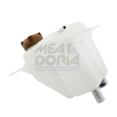 Meat & Doria Wasserkasten, Kühler 2035036 Für Vag