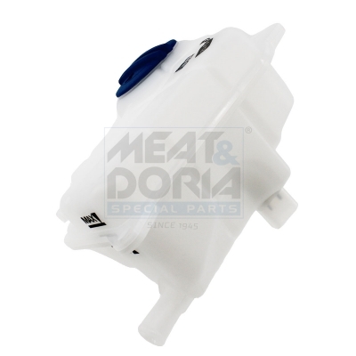 Meat & Doria Wasserkasten, Kühler 2035034 Für Vag