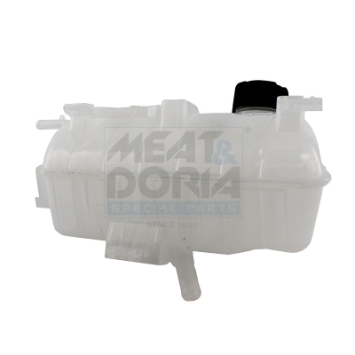 Meat & Doria Wasserkasten, Kühler 2035041 Für Renault