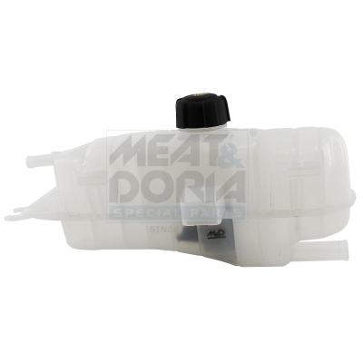 Meat & Doria Wasserkasten, Kühler 2035042 Für Renault