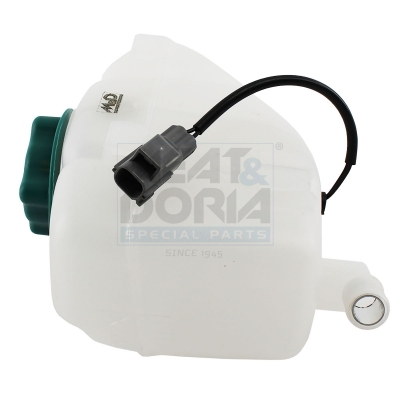 Meat & Doria Wasserkasten, Kühler 2035044 Für Volvo