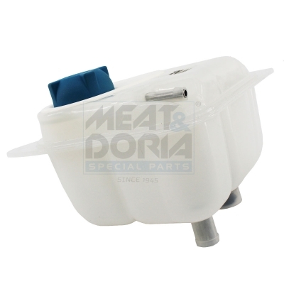 Meat & Doria Wasserkasten, Kühler 2035045 Für Vag