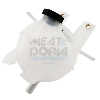 Meat & Doria Wasserkasten, Kühler 2035049 Für Ford