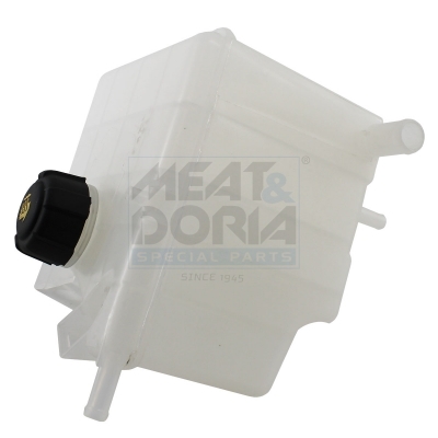 Meat & Doria Wasserkasten, Kühler 2035056 Für Renault
