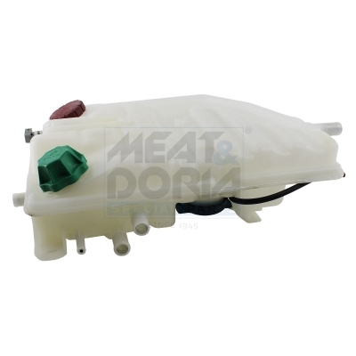 MEAT & DORIA 2035057 für Mercedes