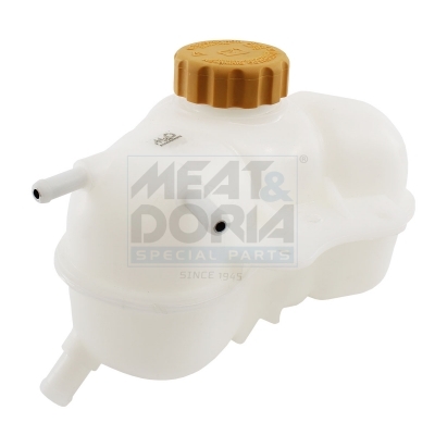 Meat & Doria Wasserkasten, Kühler 2035061 Für Daewoo