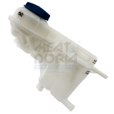 Meat & Doria Wasserkasten, Kühler 2035060 Für Vag