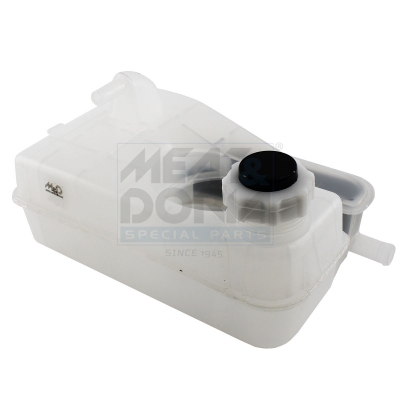 Meat & Doria Wasserkasten, Kühler 2035069 Für Renault