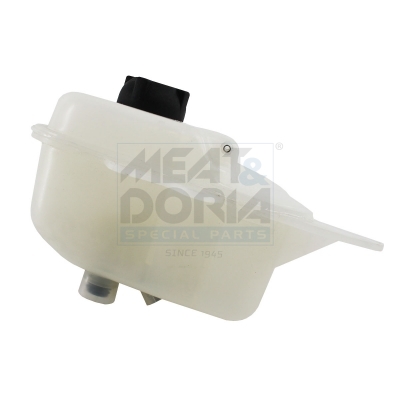 Meat & Doria Wasserkasten, Kühler 2035078 Für Vag