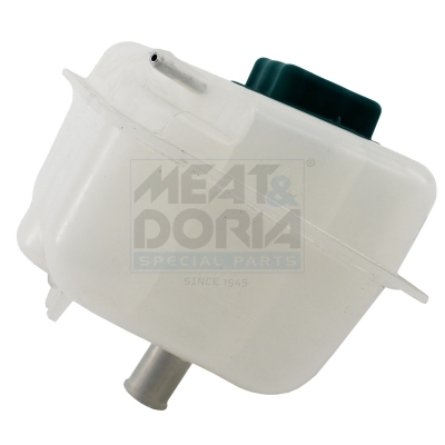 Meat & Doria Wasserkasten, Kühler 2035085 Für Volvo