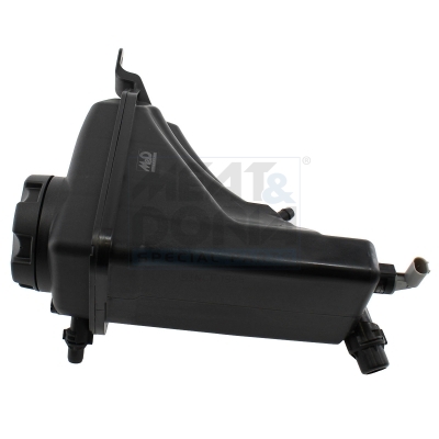 Meat & Doria Wasserkasten, Kühler 2035086 Für Bmw