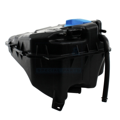 Meat & Doria Wasserkasten, Kühler 2035103 Für Vag