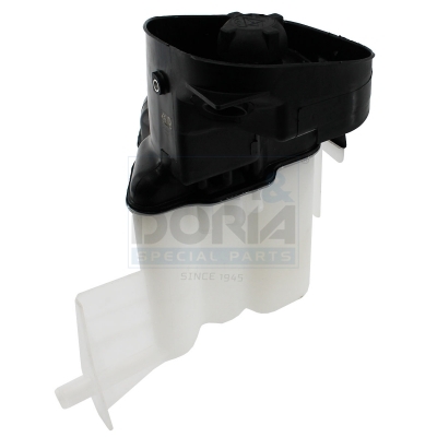 MEAT & DORIA Wasserkasten, Kühler 2035104 für Porsche