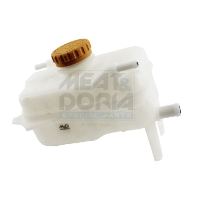 Meat & Doria Wasserkasten, Kühler 2035116 Für Daewoo