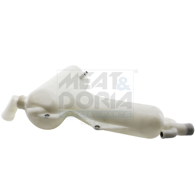 Meat & Doria 2035132 Für Volvo