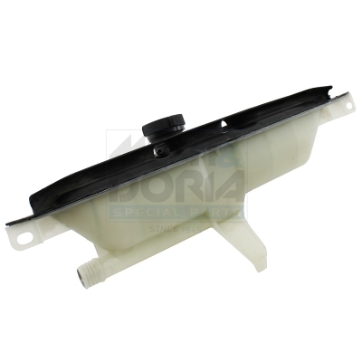 Meat & Doria Wasserkasten, Kühler 2035138 Für Bmw