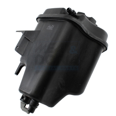 Meat & Doria Wasserkasten, Kühler 2035139 Für Bmw