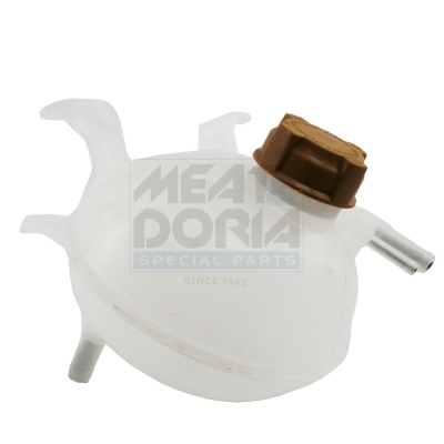Meat & Doria Wasserkasten, Kühler 2035142 Für Opel