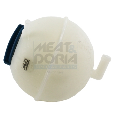 Meat & Doria Wasserkasten, Kühler 2035146 Für Vag