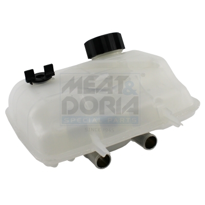 Meat & Doria Wasserkasten, Kühler 2035161 Für Citroën/Peugeot