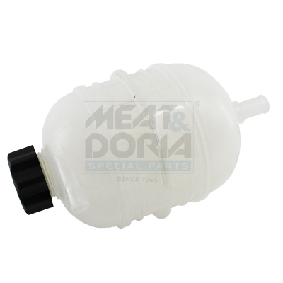 Meat & Doria Wasserkasten, Kühler 2035165 Für Citroën/Peugeot