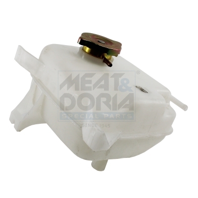 Meat & Doria Wasserkasten, Kühler 2035175 Für Citroën/Peugeot